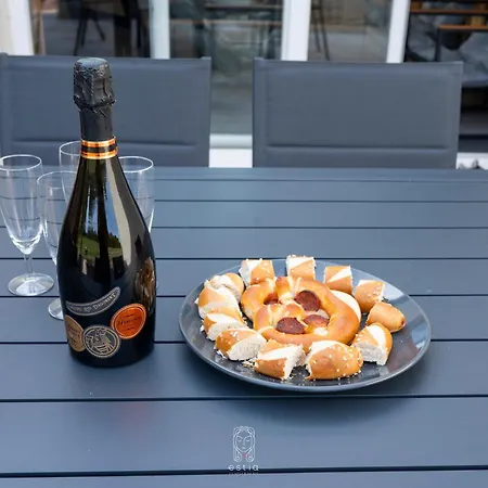 L'ecrin Nature & - Private Jacuzzi And Sauna Chatas
