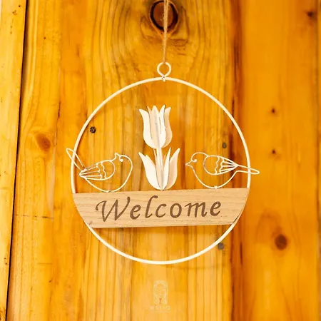 L'ecrin Nature & - Private Jacuzzi And Sauna