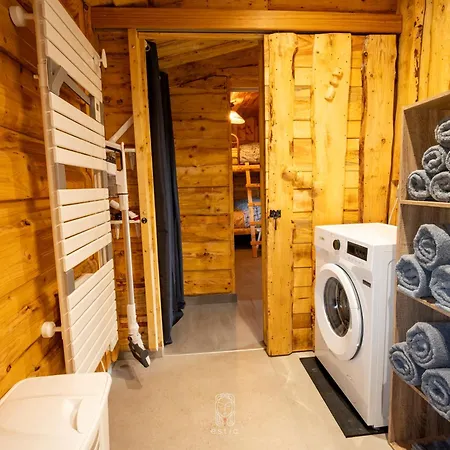 L'ecrin Nature & - Private Jacuzzi And Sauna