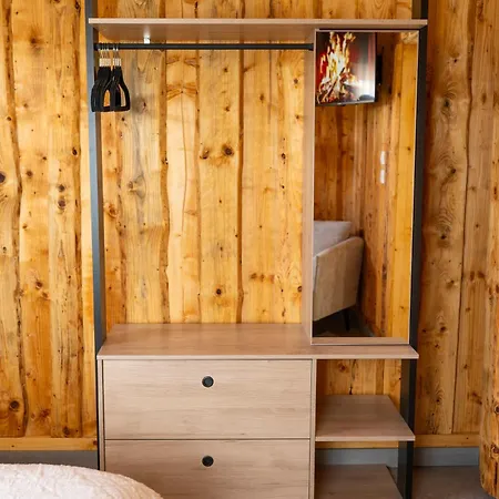 Σπίτι διακοπών L'ecrin Nature & - Private Jacuzzi And Sauna