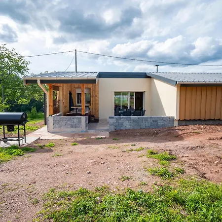 L'ecrin Nature & - Private Jacuzzi And Sauna *