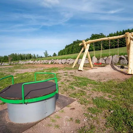 L'ecrin Nature & - Private Jacuzzi And Sauna